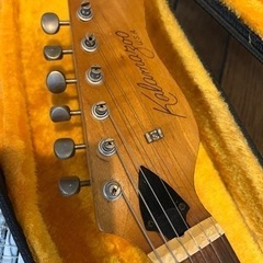 お取引中⭐︎希少品 ビンテージ カラマズー KG-2 1966年製