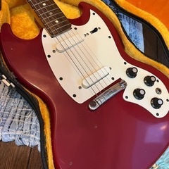 お取引中⭐︎希少品　ビンテージ　カラマズー　KG-2 1966年製 お取引中⭐︎希少品 ビンテージ カラマズー KG-2 1966年製