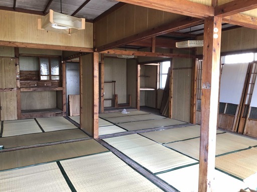 detached 沖縄県糸満市字糸満