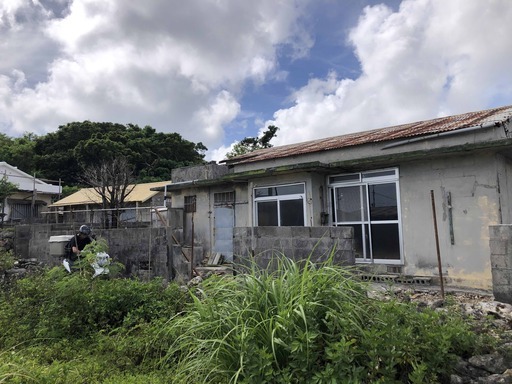 detached 沖縄県糸満市字糸満