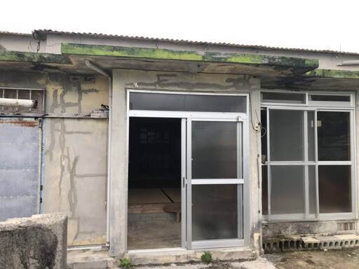 detached 沖縄県糸満市字糸満