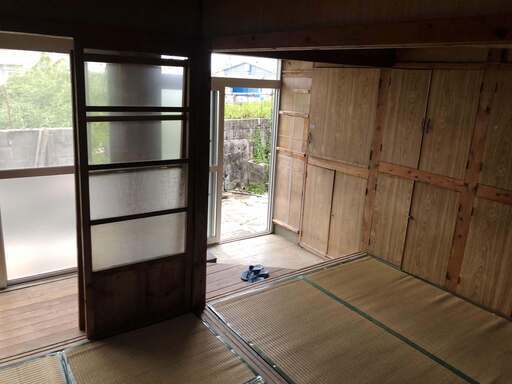 detached 沖縄県糸満市字糸満