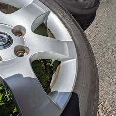 サイズが合いましたらお得と思います!(窒素ガスです)