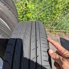 サイズが合いましたらお得と思います!(窒素ガスです)