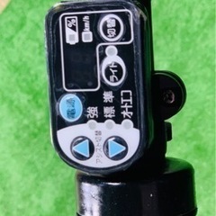 ➂ 5601子供乗せ電動アシスト自転車ブリヂストン3人乗り対応20インチ