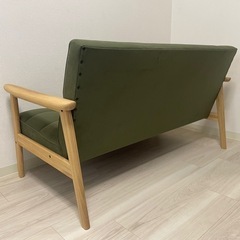 美品 カリモク60 Kチェア 2022Limitedモデル