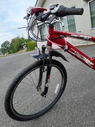 マウンテンバイク 中古 A4/中古 マウンテンバイク/GT PALOMER(パロマー