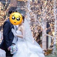 ワタナベウェディングドレス