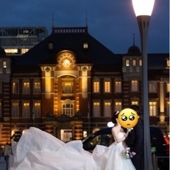 ワタナベウェディングドレス