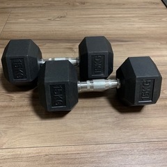 ダンベル15kg