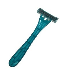 10本セット RAZOR カミソリ3枚刃 T字カミソリ T字シェ...