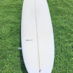 THC Surfboards JOEL MODEL ザ・フ…