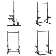 ハーフラック　LB GYM製　