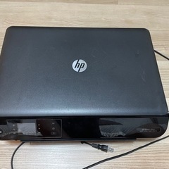 HP ENVY 4500 プリンター