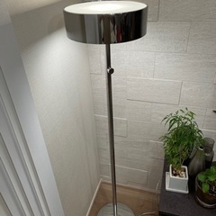 IKEAスタンドライト　高さ140cm