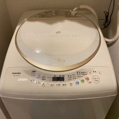 【交渉中】TOSHIBA 洗濯機　AW-70VA