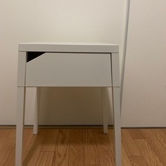 ＊受取予定の方決まりました。【IKEA】SELJE ホワイト