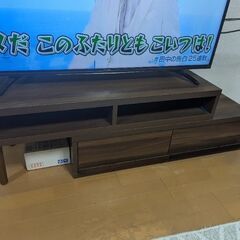 テレビ台