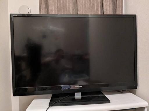 液晶テレビ TOSHIBA LED REGZA A2 46A2