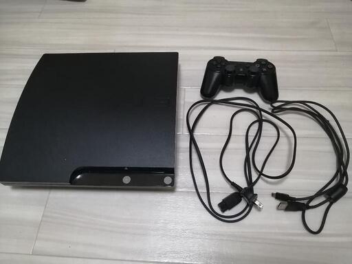 ゲーム　PS3　中古