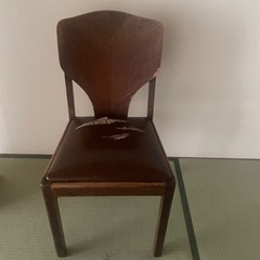 ヴィンテージ椅子