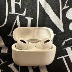 AirPodsPro中古品