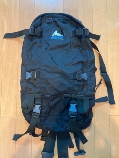 グレゴリー　青タグ　デイ\u0026ハーフ　期間限定値下げしました。