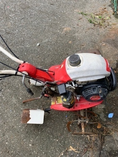 中古