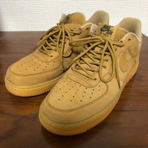 NIKE AIR FORCE 1 エアフォース 28cm