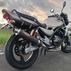 三段シート 車種不明 (検 CBX ジェイド バリオス GSX XJR バブ