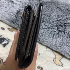 GUCCI　チワワ長財布