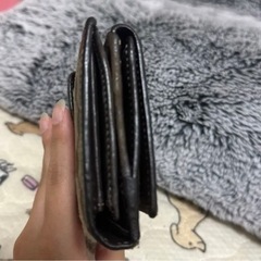 GUCCI　チワワ長財布