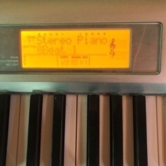 CASIO PL-40R 動作確認済 配達します