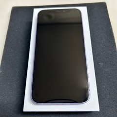 iPhone12 mini 256GB新品未使用