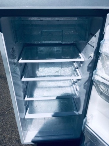 1186番 日立✨冷凍冷蔵庫✨R-23DA‼️