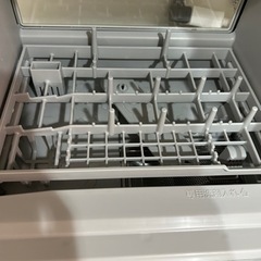 パナソニック ソロタ 食洗機(美品)【最終値下げ】