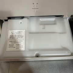 パナソニック ソロタ 食洗機(美品)【最終値下げ】