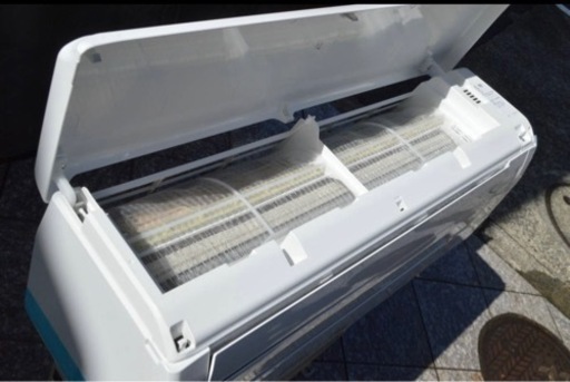 再値下げしました】2021年製 MITSUBISHI 6畳用三菱重工ビーバー