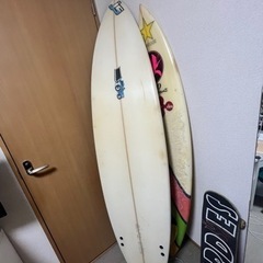 js サーフボード　ミッドレングス