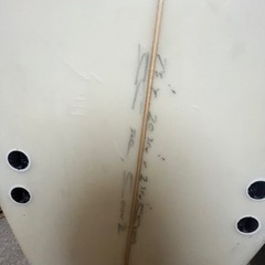 js サーフボード　ミッドレングス