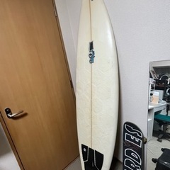 js サーフボード　ミッドレングス