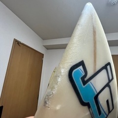 js サーフボード　ミッドレングス