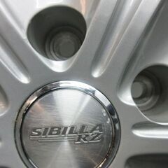 16インチ 215/70R16 6.5J+38 114.3 中古スタッドレスホイール【4本セット】