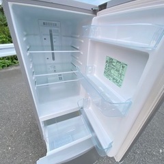 💁‍♀️☘️大阪市内配達設置無料💁‍♀️パナソニック冷蔵庫168L🍀保証有り