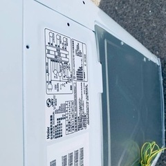 ✨2016年製✨ 1208番 ハイアール✨電気洗濯機✨JW-K50K‼️