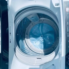 ✨2018年製✨ 1210番 Hisense✨電気洗濯機✨HW-T55C‼️