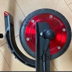 シティブリッツ　電動　キックボード　キックスクーター