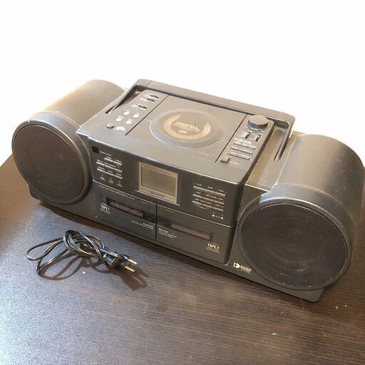 動作確認済 美品 SHARP QT-77CD - メルカリ