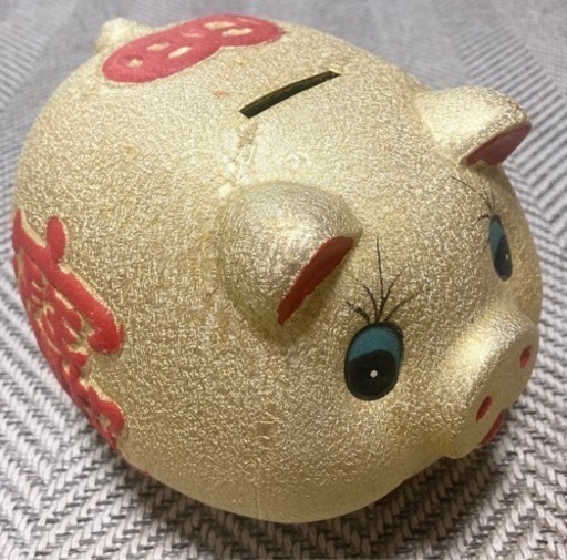 貯金箱