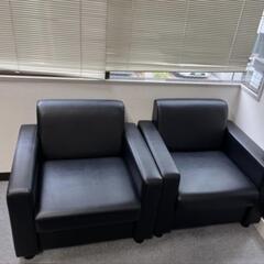 応接5点セット】とりに来てくださる方
